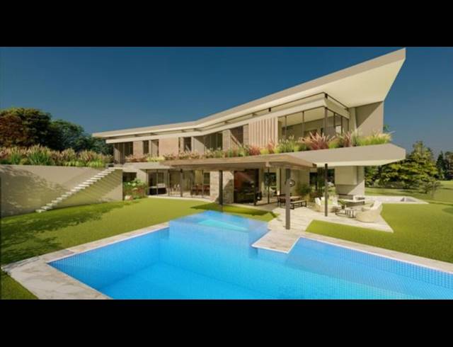 4 BEDROOM HOUSE FOR SALE IN SERENGETI LIFESTYLE ESTATE